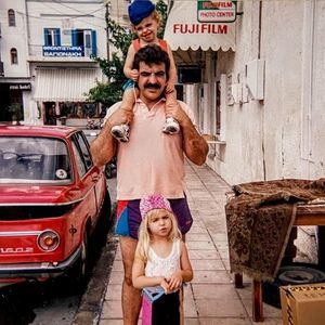 Meet your Posher, Alicia demi